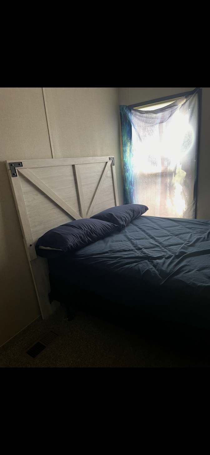 Annette doege's room