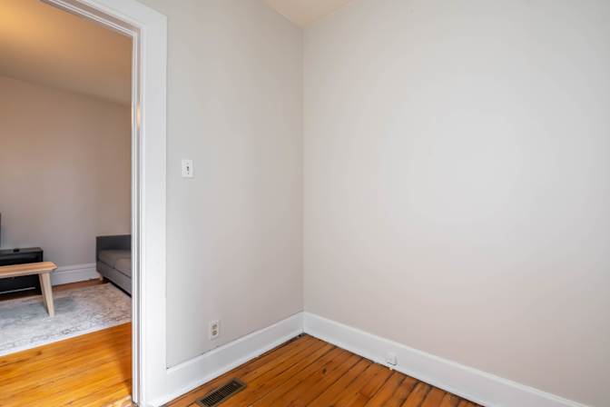 Sam June's room