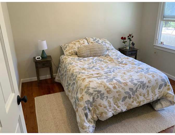 Marti's room
