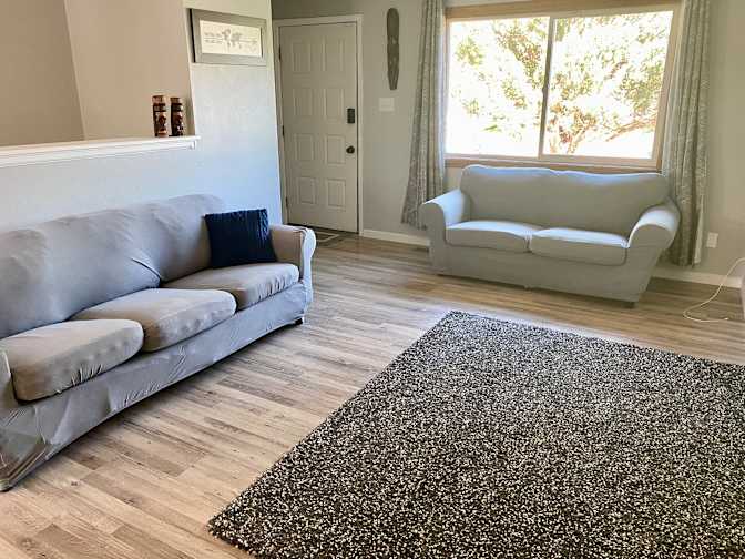 Dan's room