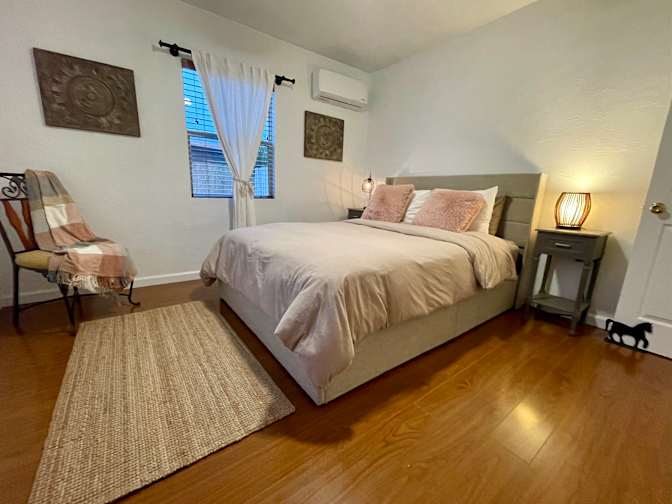 Susan's room