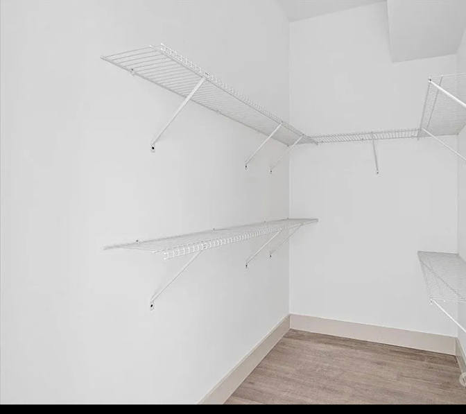 Alcove Rooms's room