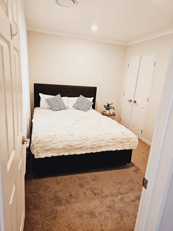 Semahar's room