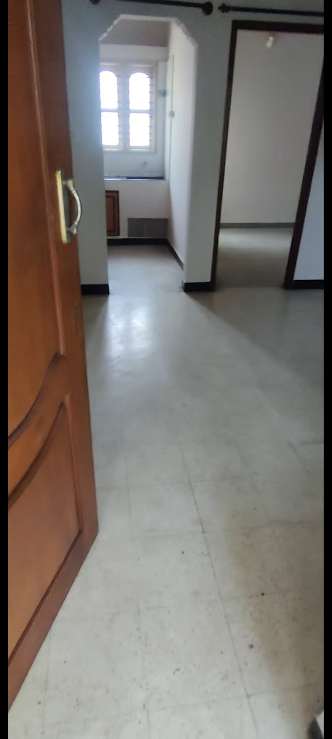 Yakshith's room