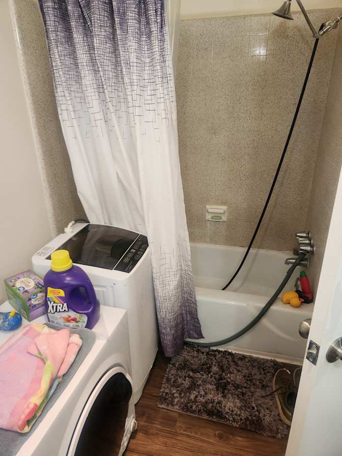 Jovany's room