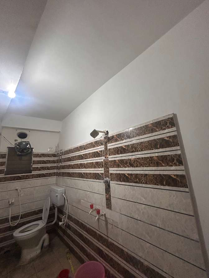 Riki's room
