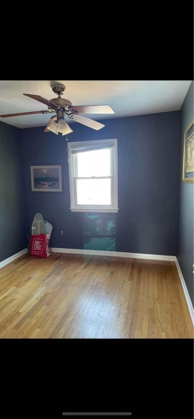 Diane's room
