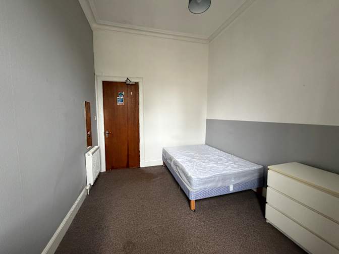 Irene's room