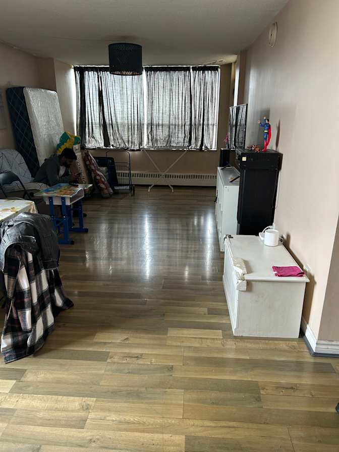 vino's room