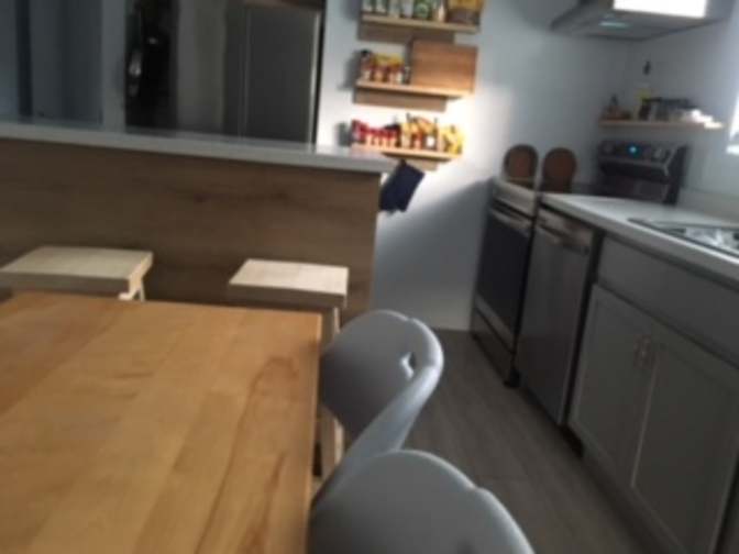 Allerliefste Belding's room