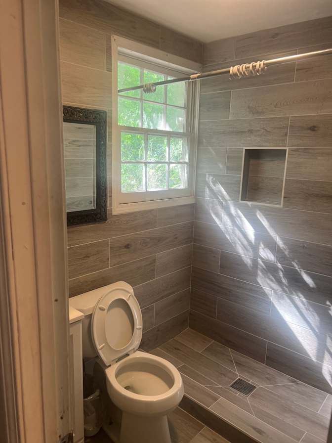 Evans's room