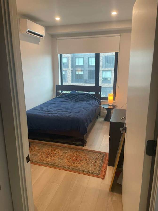 Peter's room