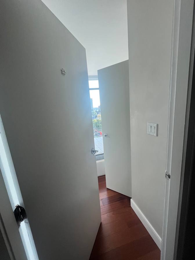 Natasha's room
