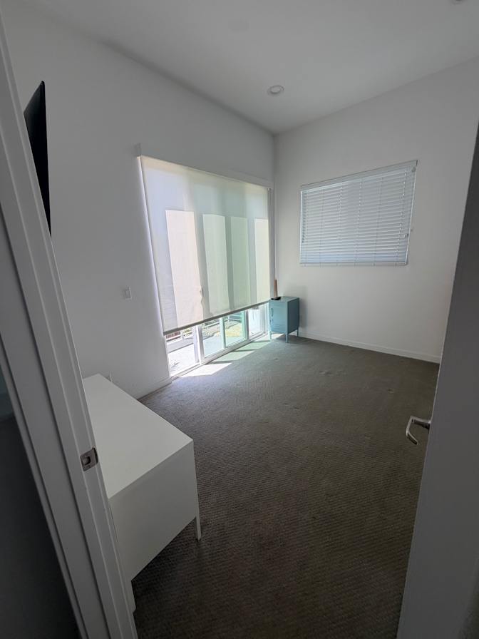 justin's room