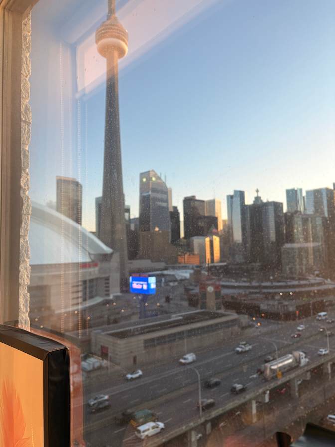 Sthefanye Suárez's room