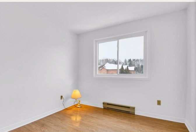 Amy's room