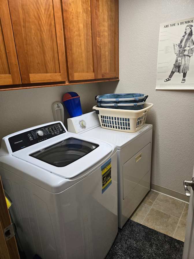 James Knerl's room
