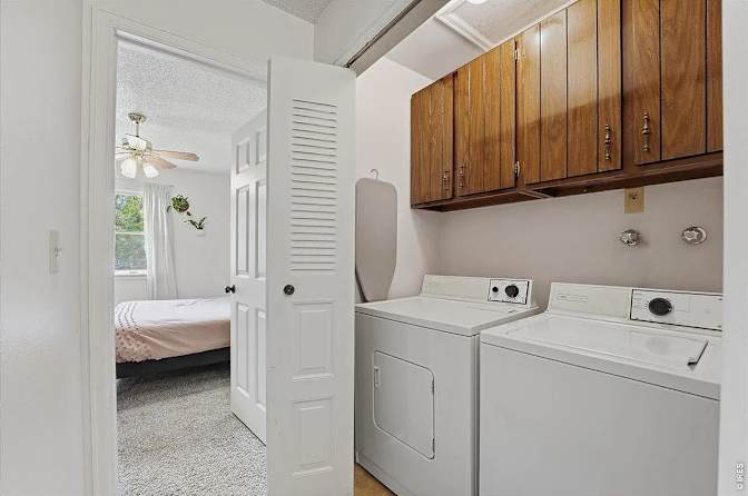 Myraezia Wyckoff's room