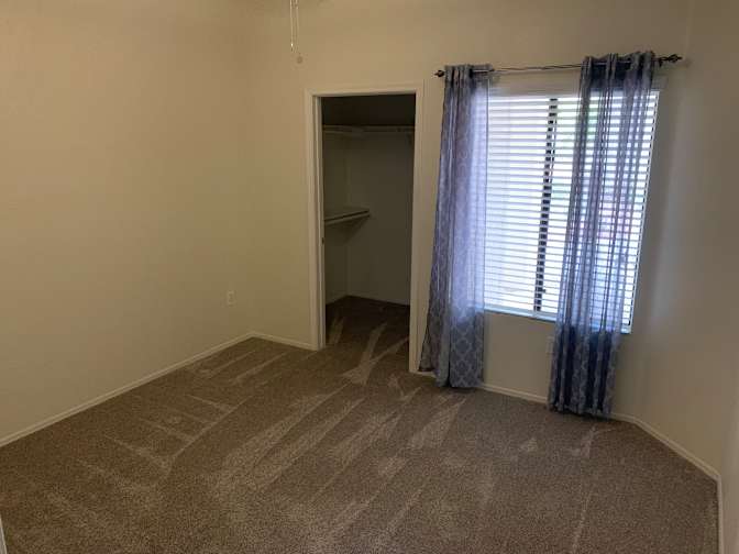Keegan's room