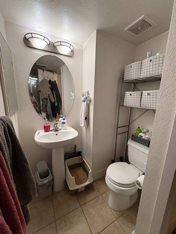 Brie's room