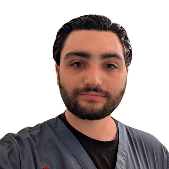 Joshua Goldman