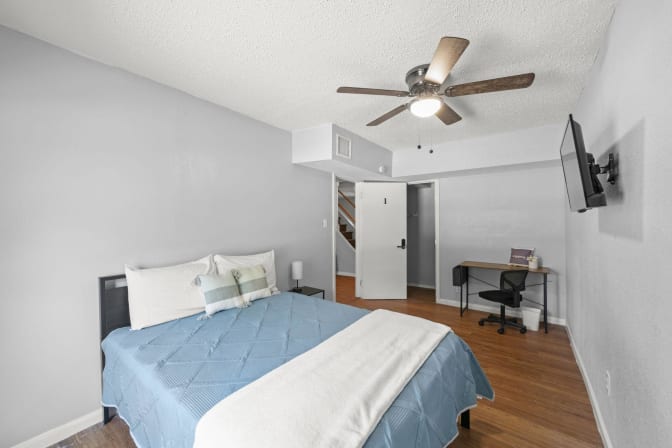 PadSplit's room