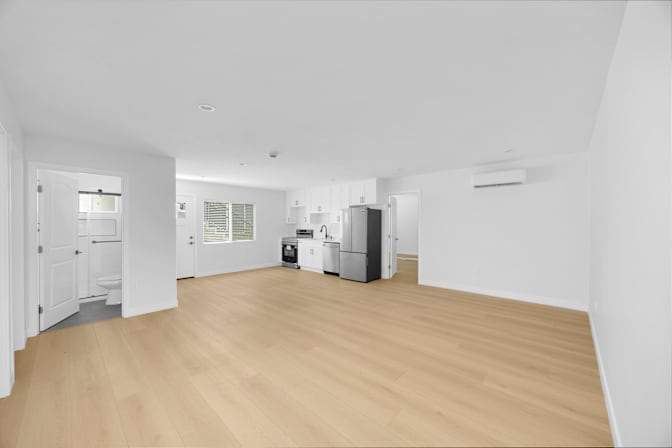 Suite Spot Management's room