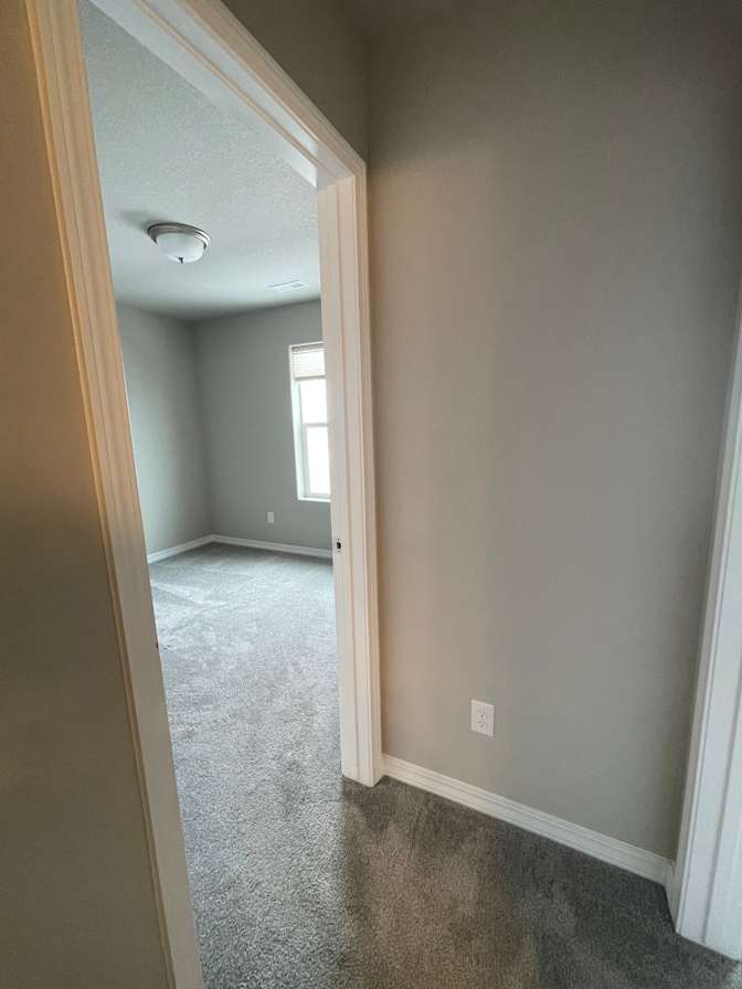 Michelle Starr's room