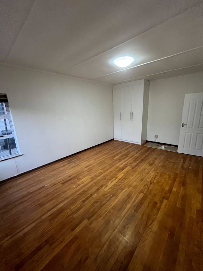 Robert's room