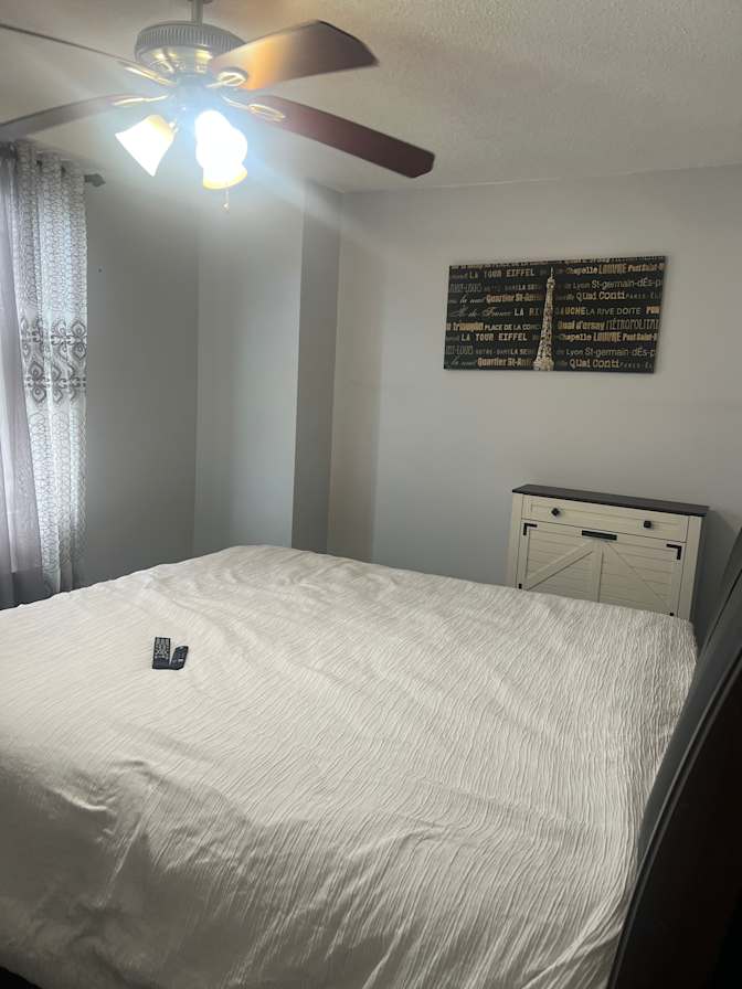Mary's room