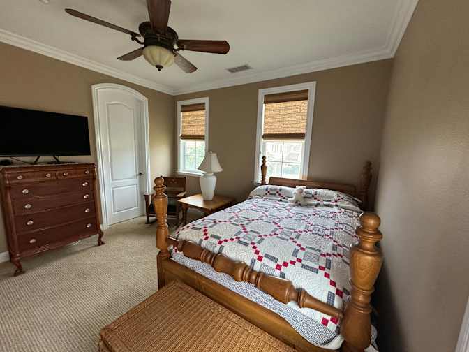 Colleen's room