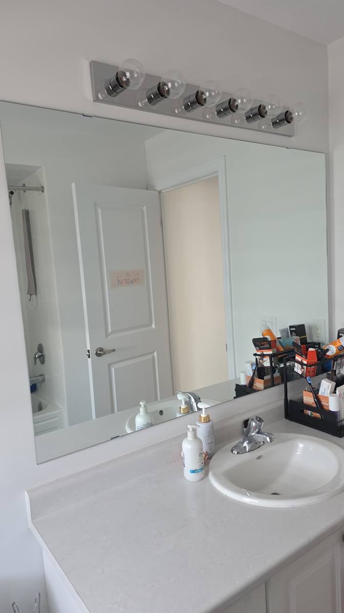 steve's room