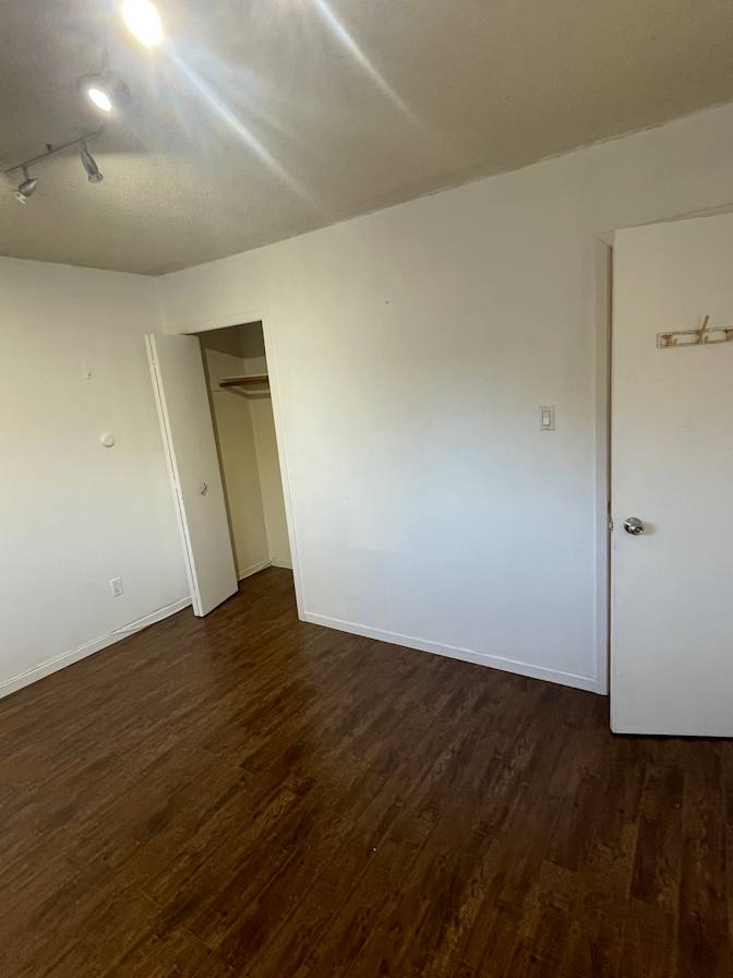 Vaibhav's room