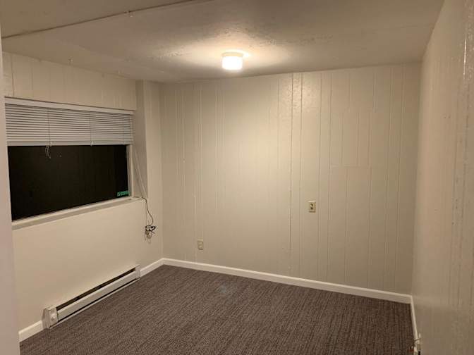 Sophie's room