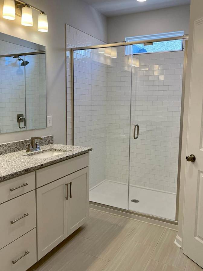 Alcove Rooms's room