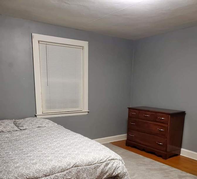 Lisa's room