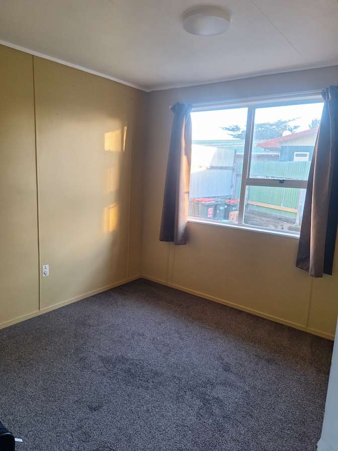 Reuben's room