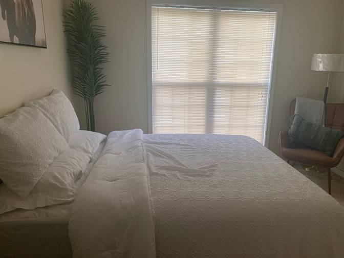 Brittany's room