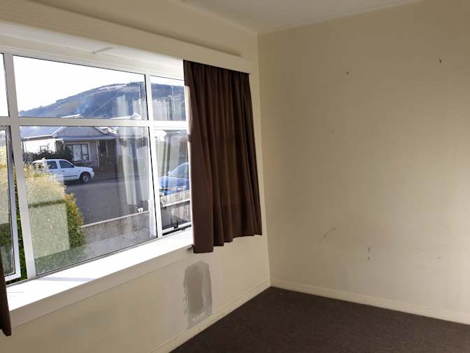 John's room