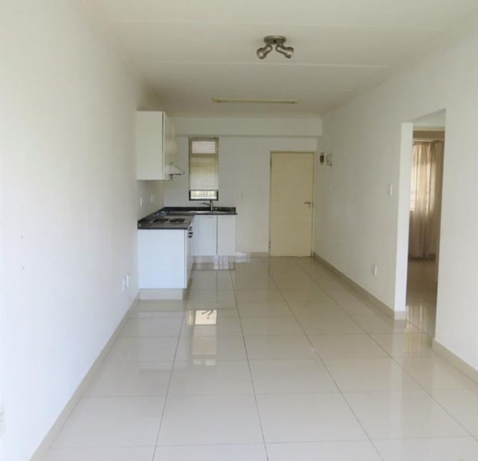 Siyethemba Lisah Ntombela's room