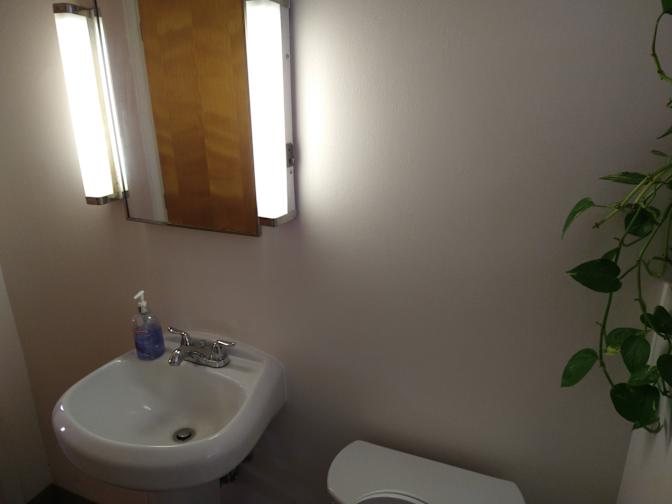 laura's room