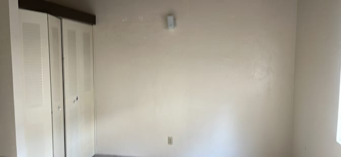 Yanell's room