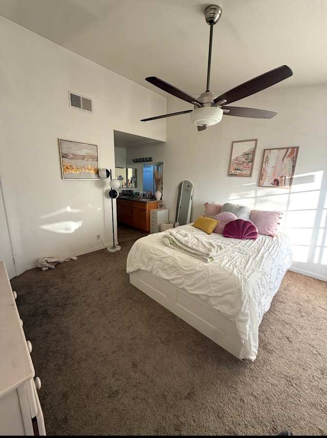 Savannah's room