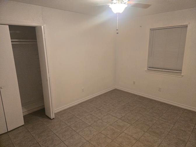 jarren's room