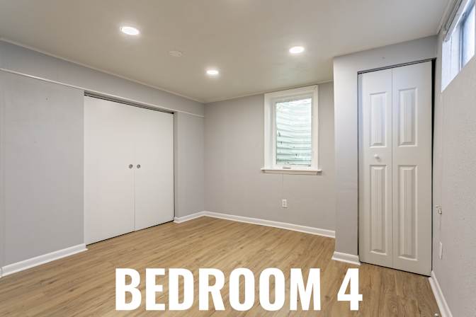HomeCrew's room