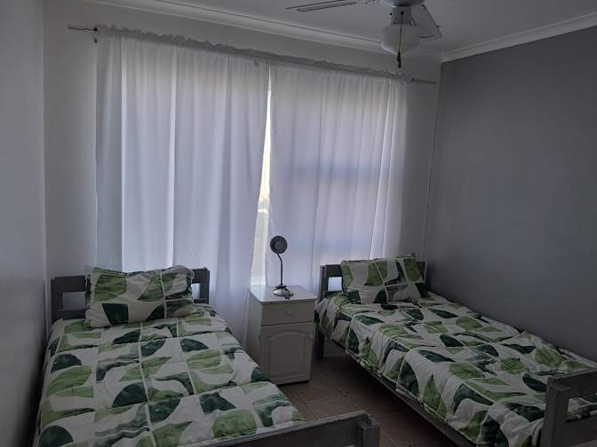 Cleo's room