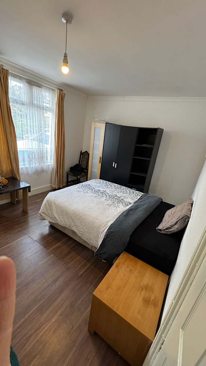 Julie's room