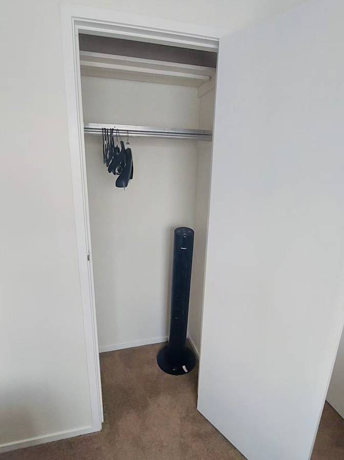 EZ's room