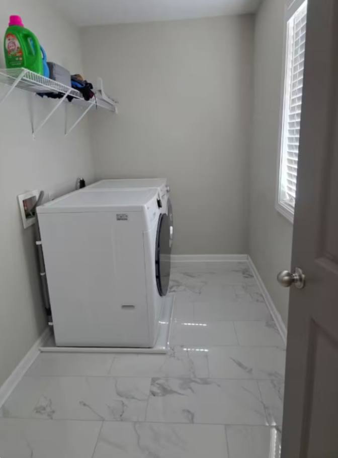 Skylar's room