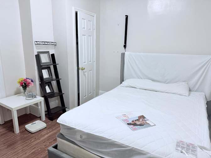 Sammy's room